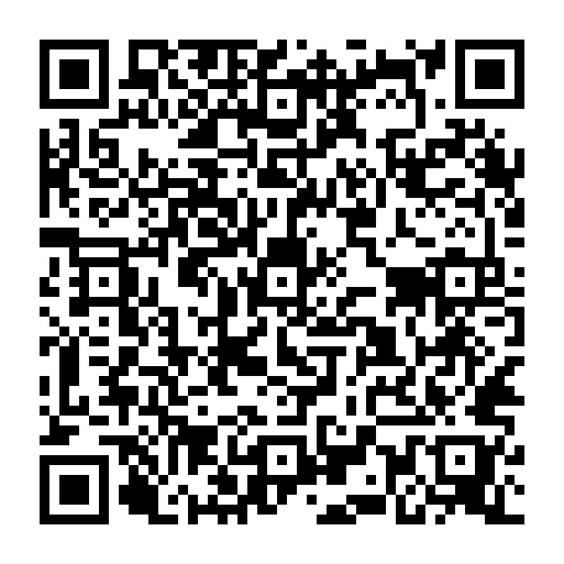 QR 코드