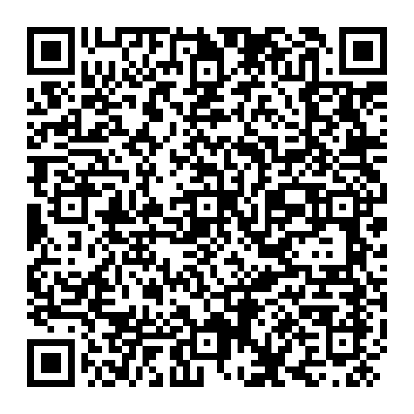 QR 코드
