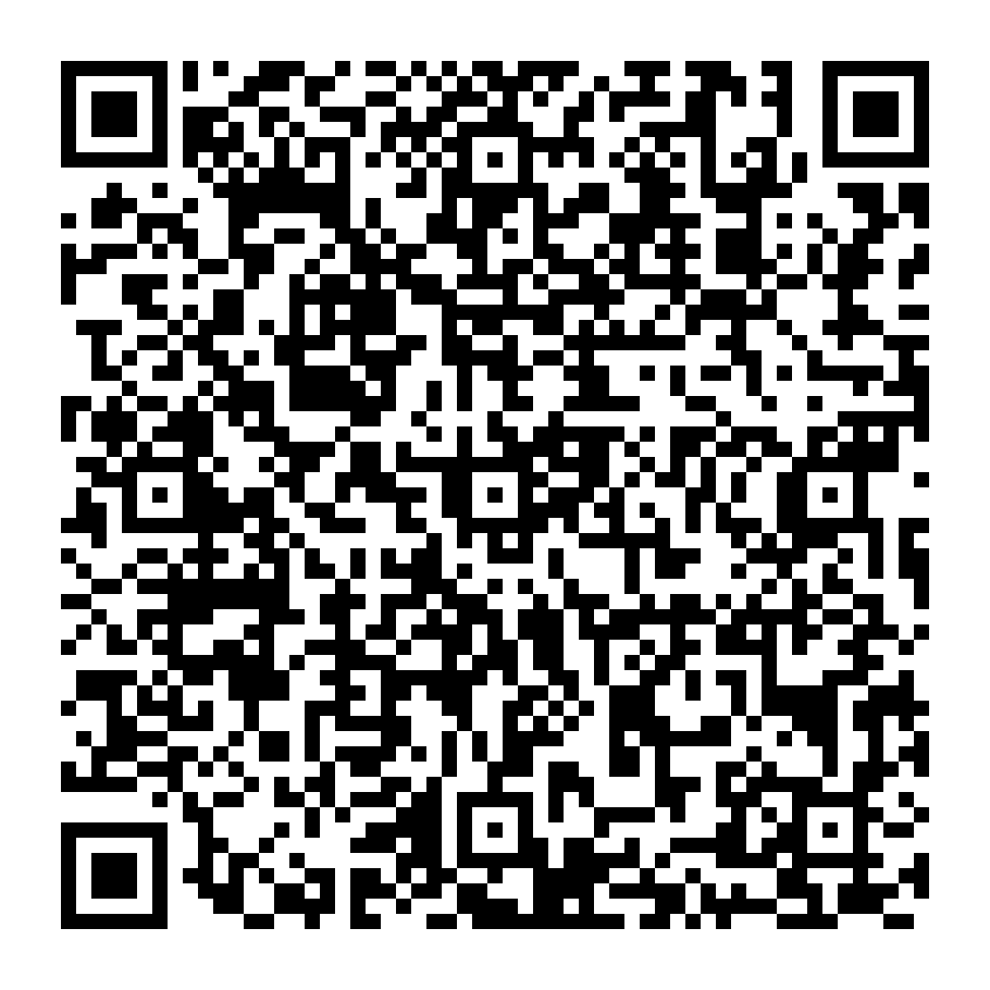 QR 코드