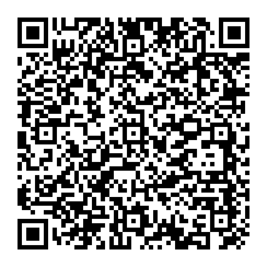 QR 코드