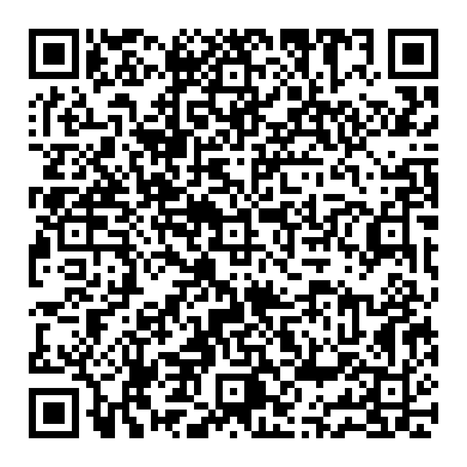 QR 코드