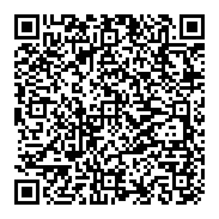 QR 코드
