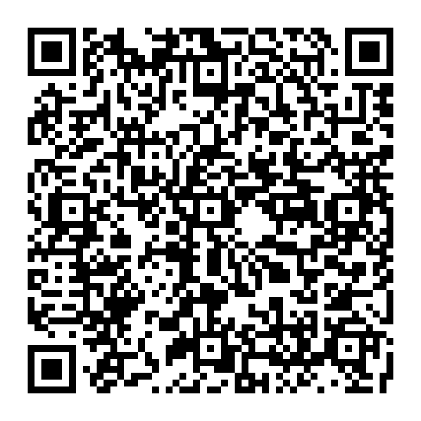 QR 코드
