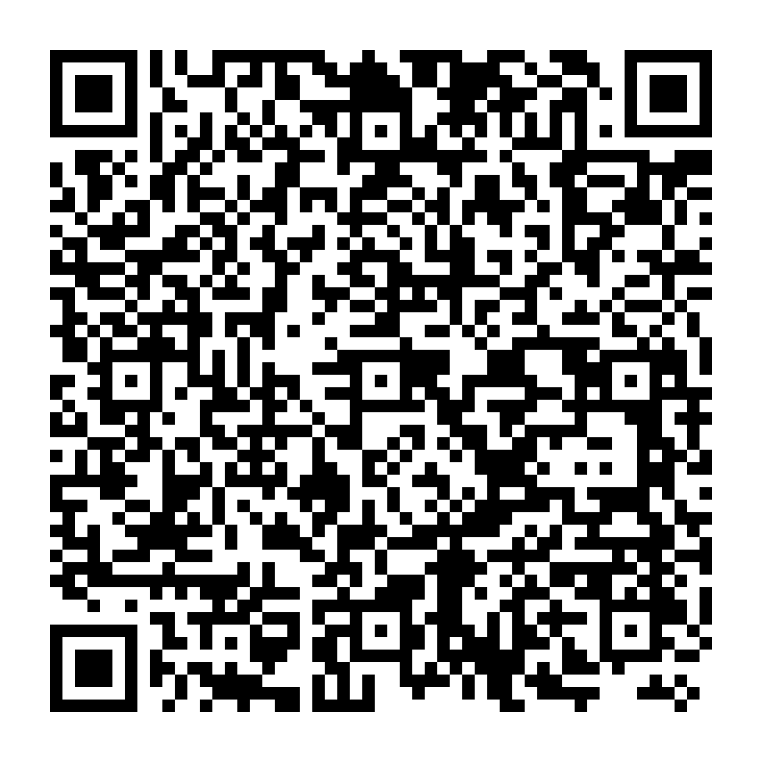 QR 코드