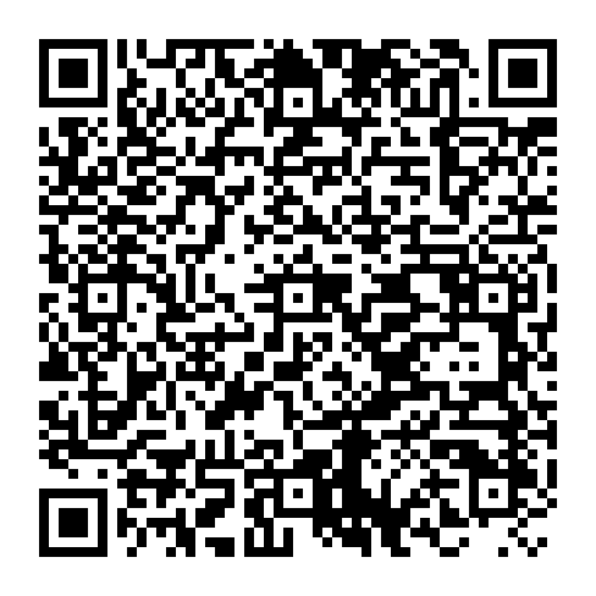 QR 코드