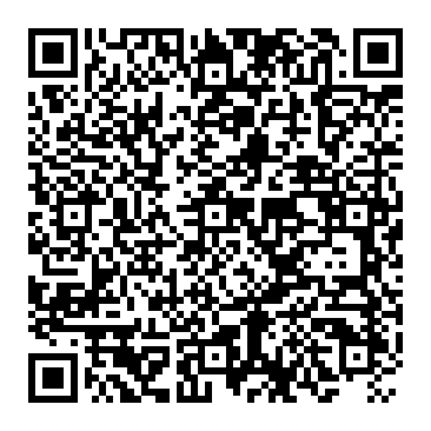 QR 코드