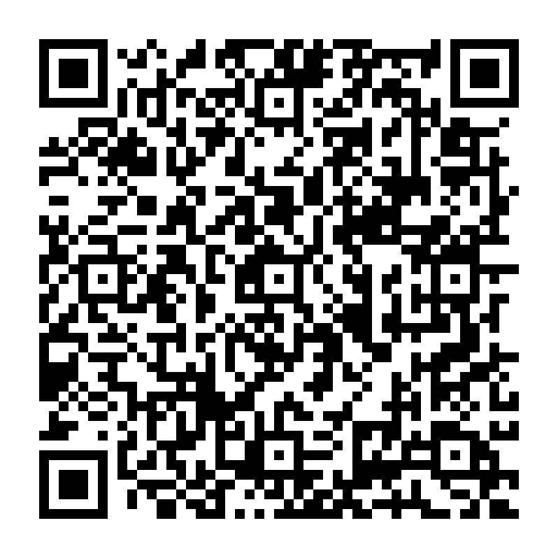 QR 코드