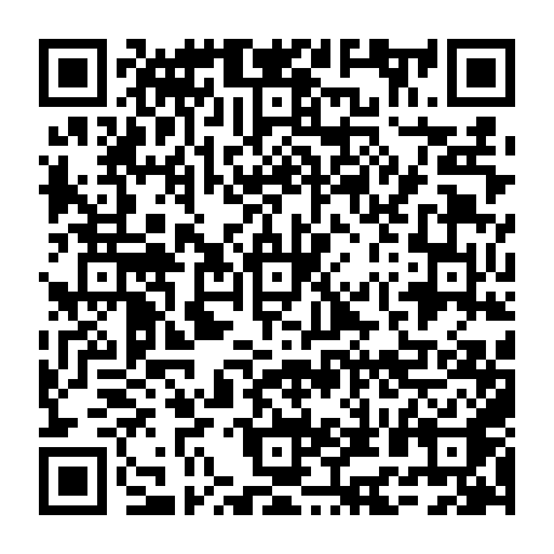 QR 코드