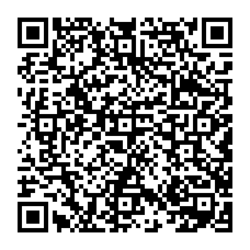 QR 코드