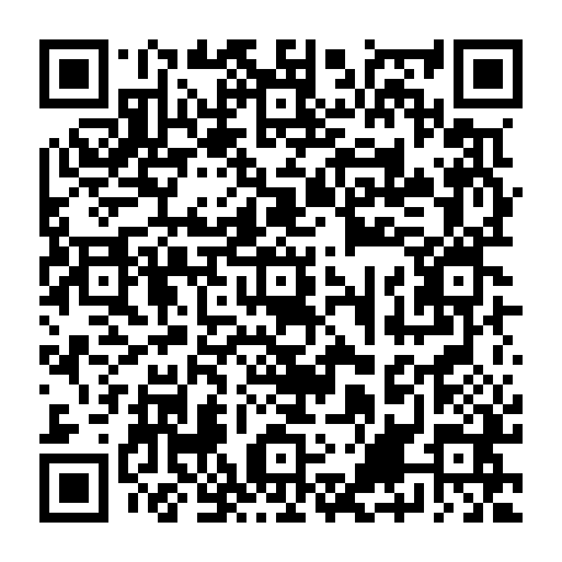 QR 코드