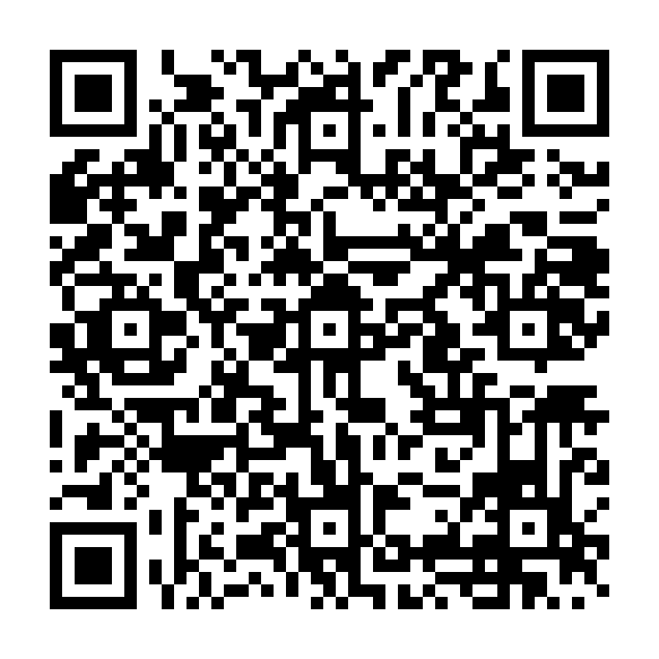 QR 코드