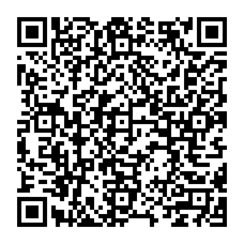 QR 코드