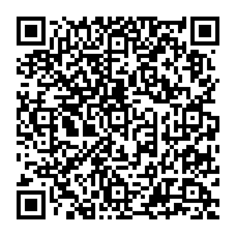 QR 코드