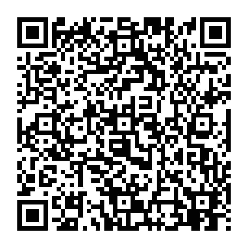QR 코드