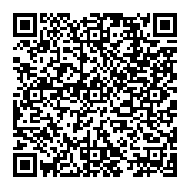 QR 코드