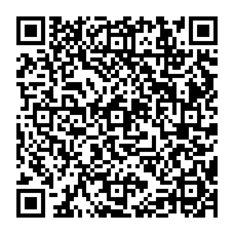 QR 코드