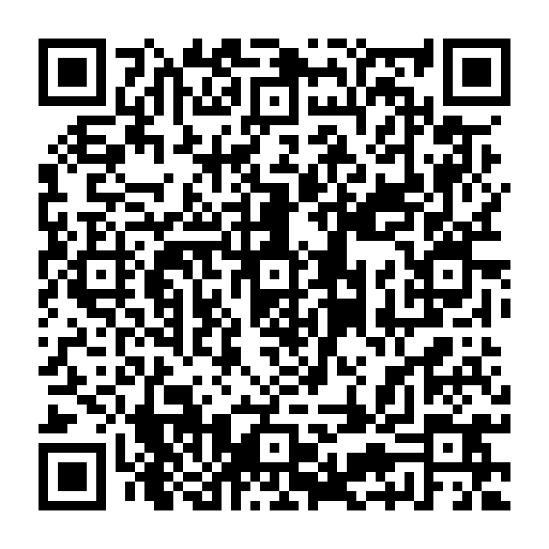 QR 코드
