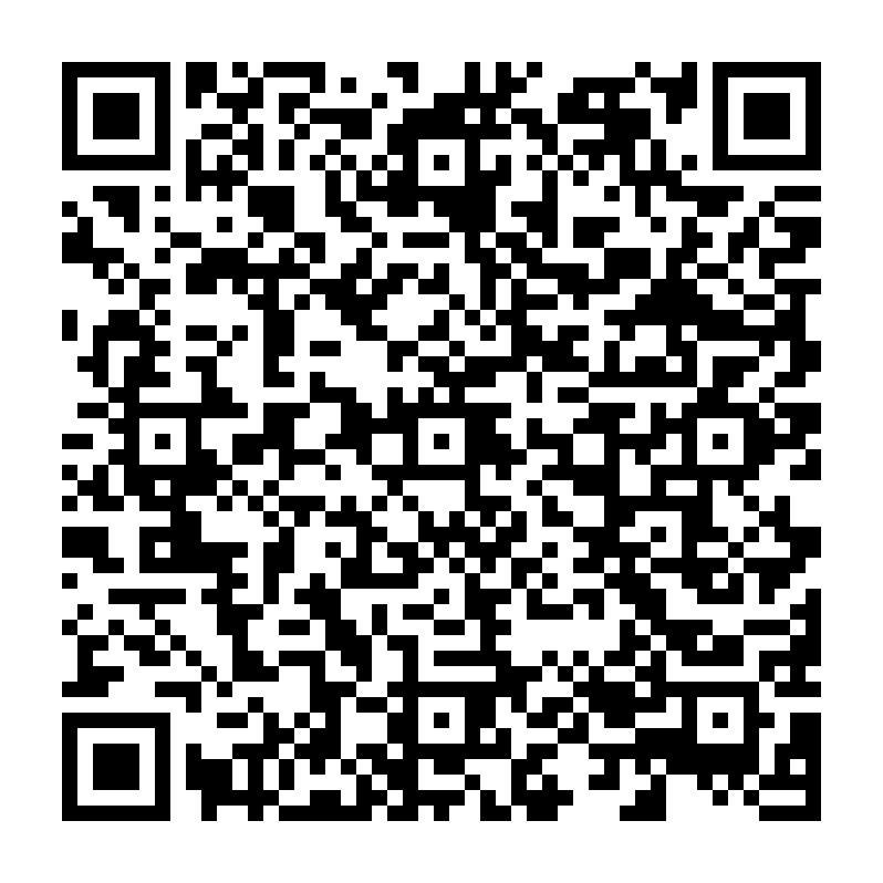 QR 코드