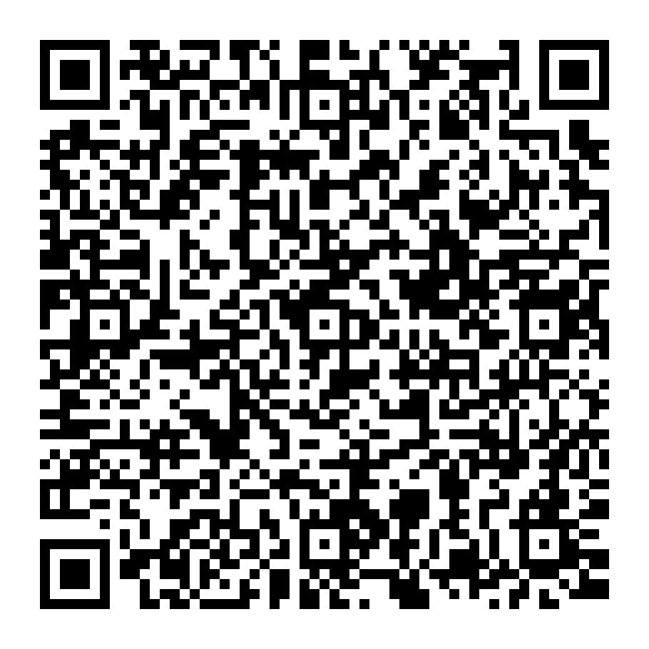QR 코드