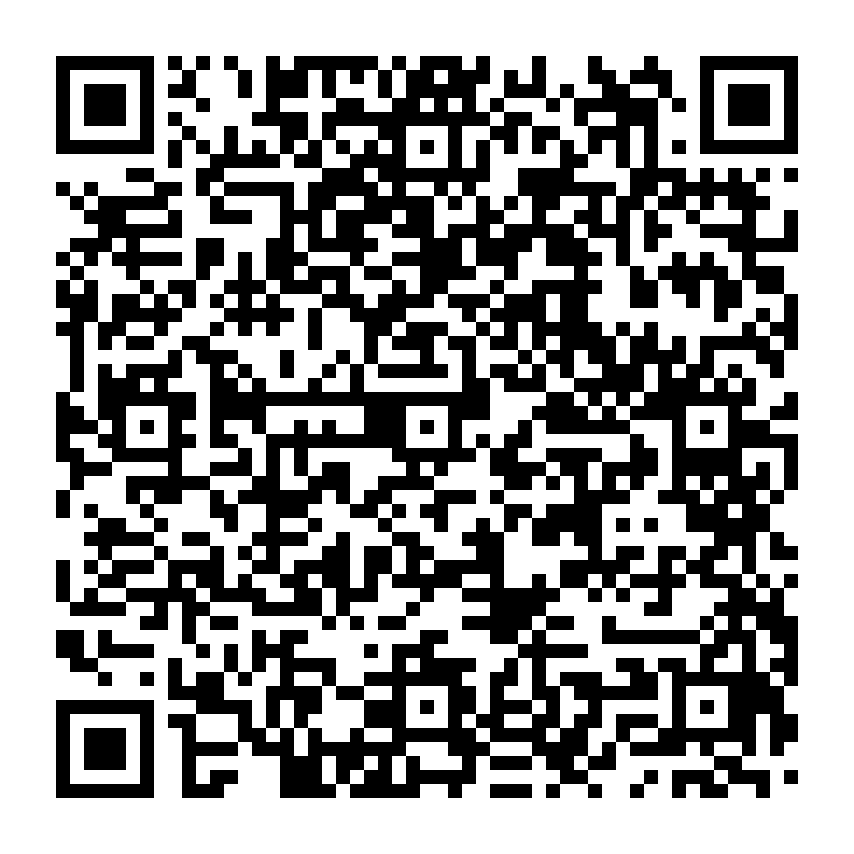 QR 코드