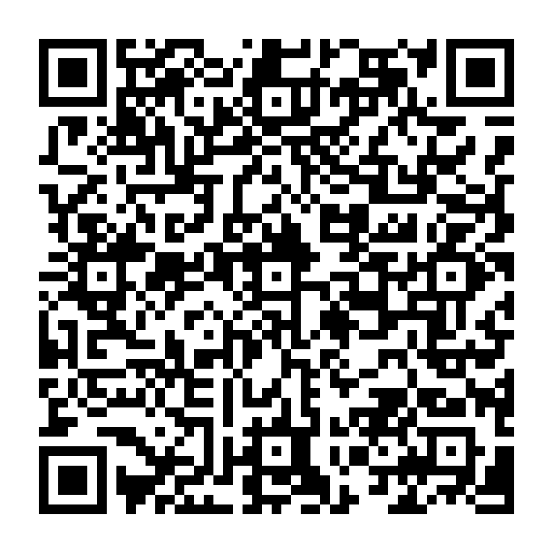 QR 코드