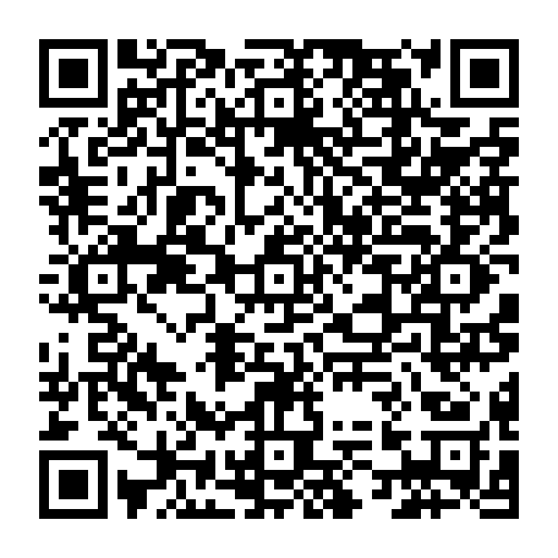 QR 코드