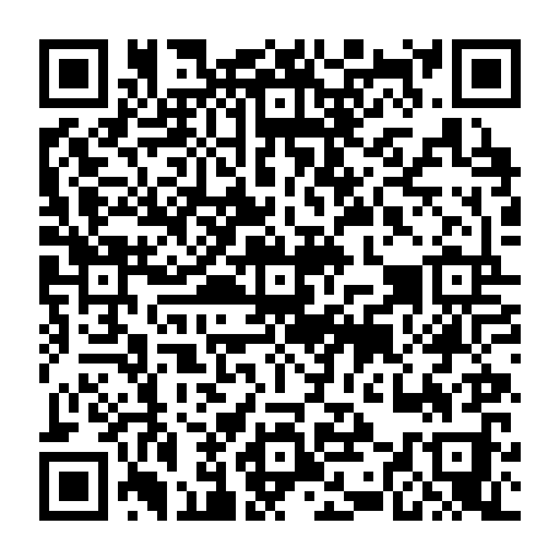 QR 코드