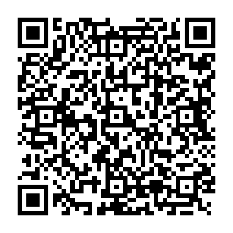 QR 코드