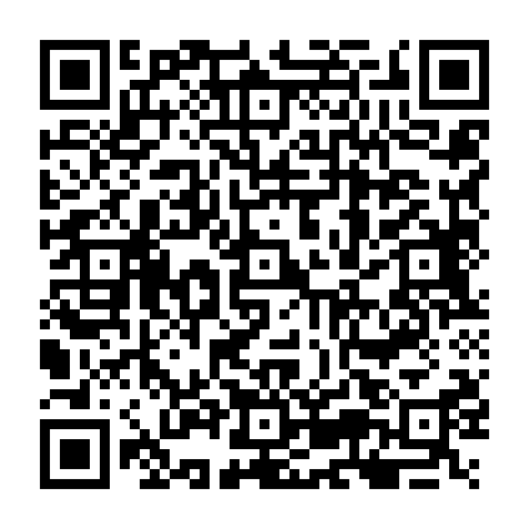 QR 코드