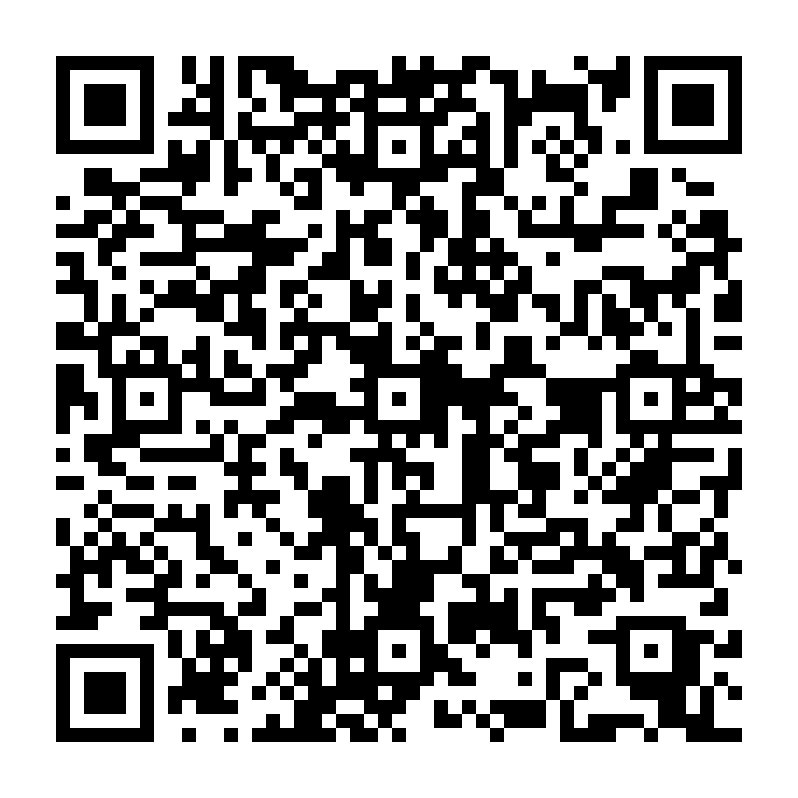 QR 코드