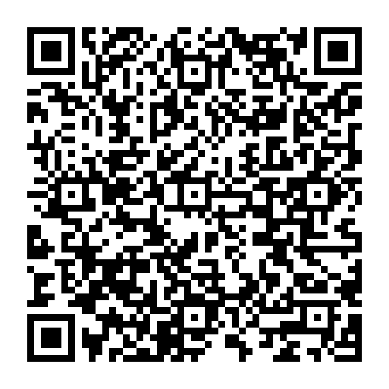 QR 코드