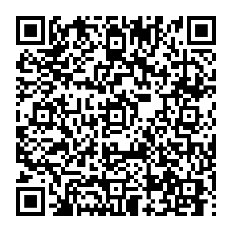 QR 코드
