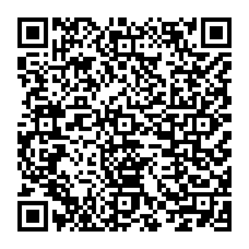 QR 코드