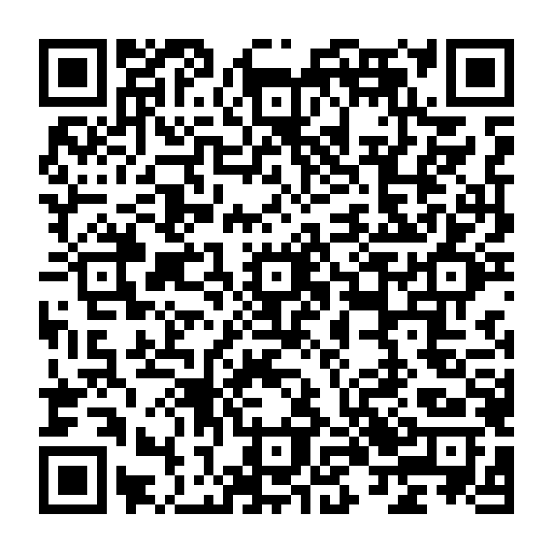 QR 코드