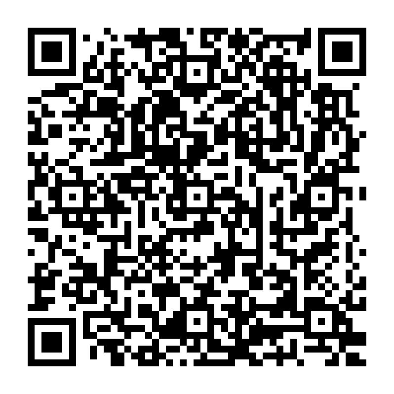 QR 코드