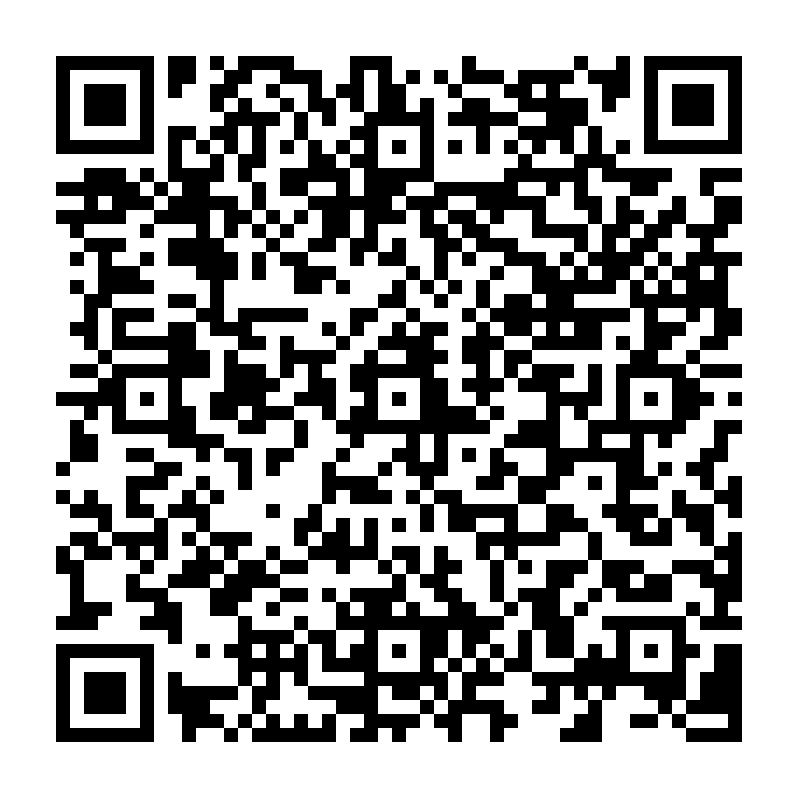 QR 코드