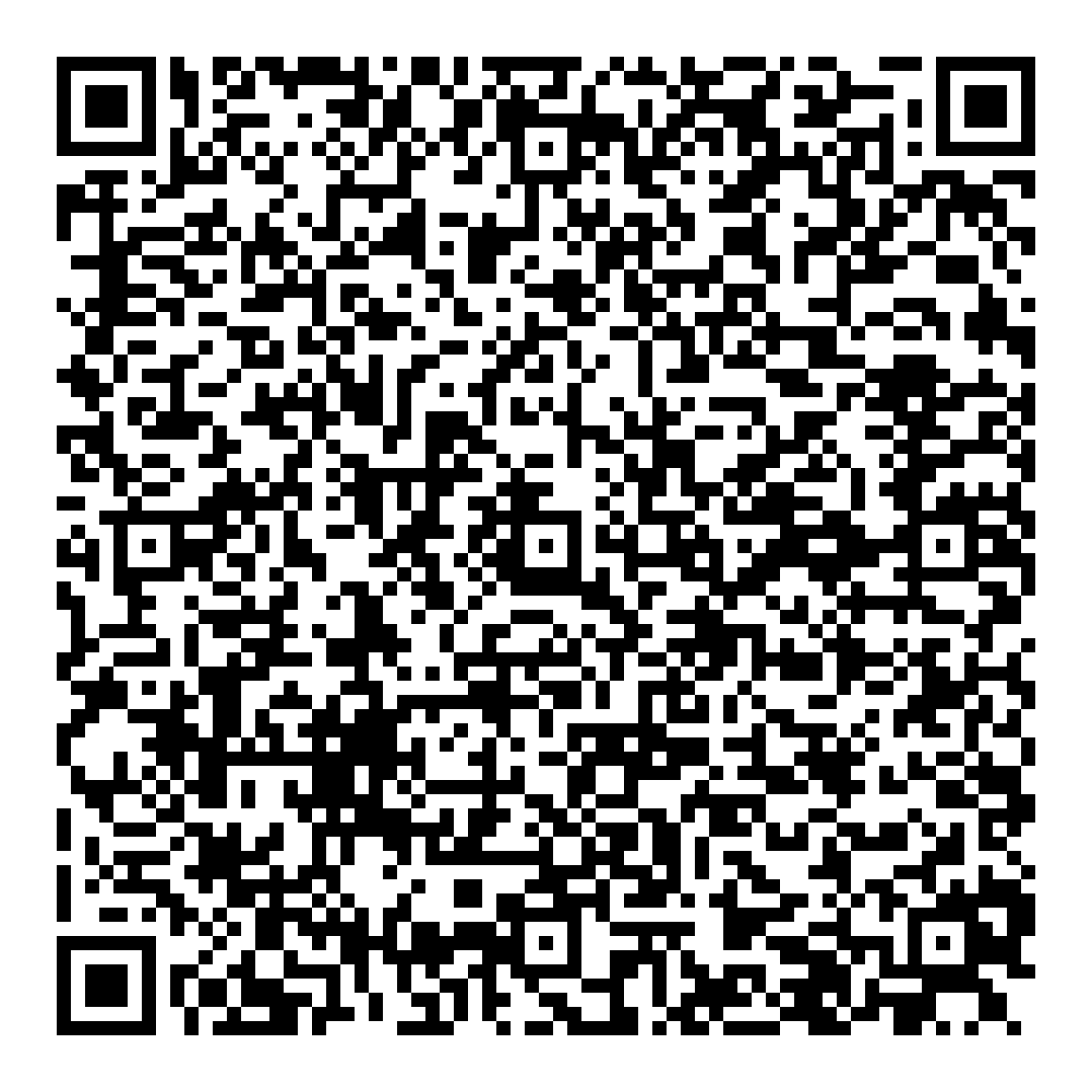 QR 코드