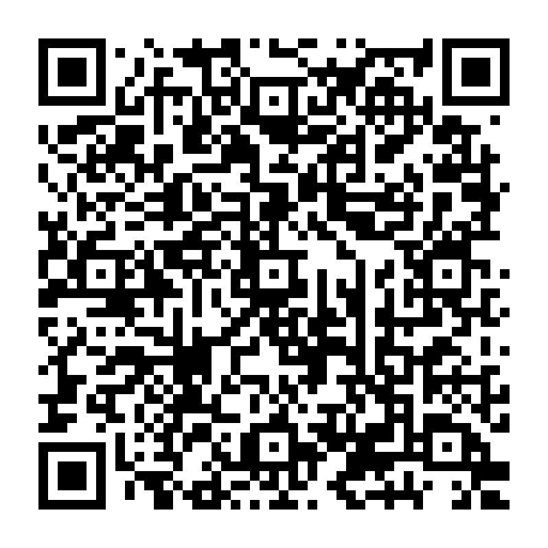 QR 코드