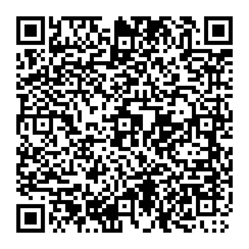 QR 코드