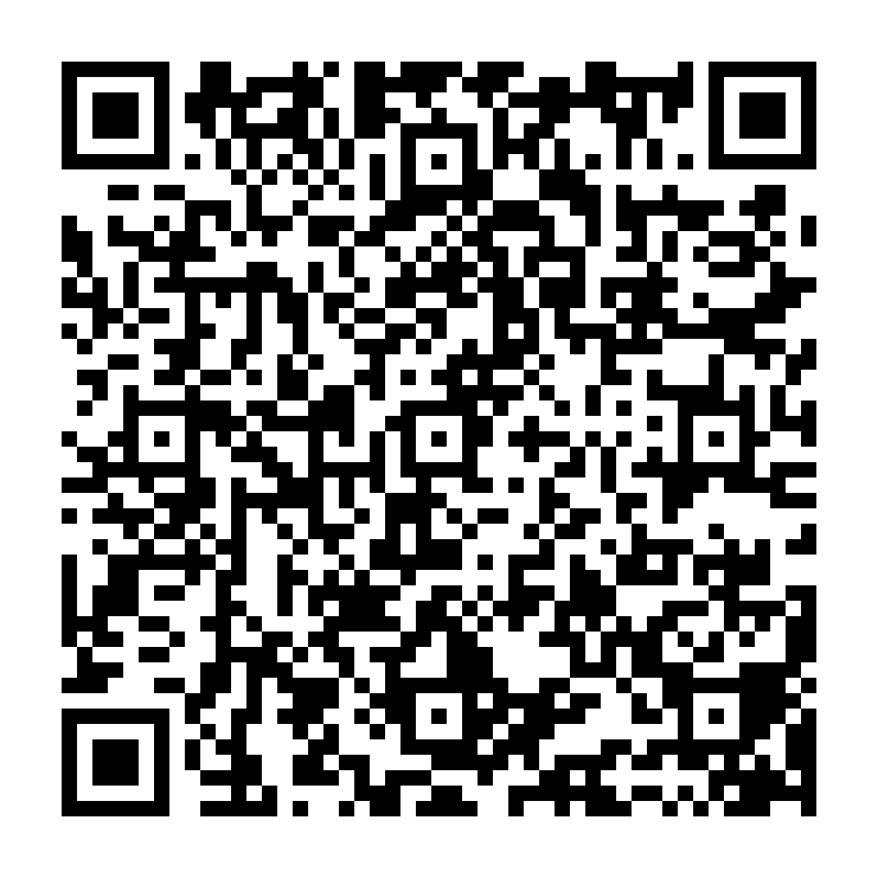 QR 코드