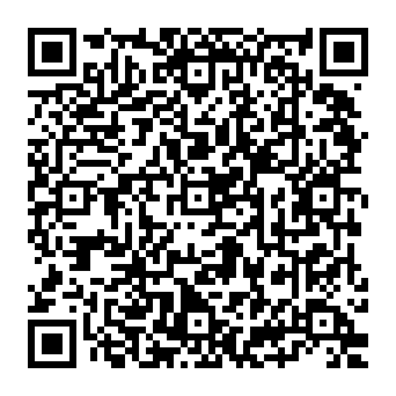 QR 코드
