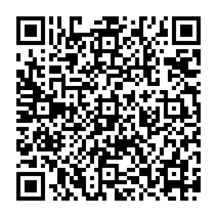 QR 코드