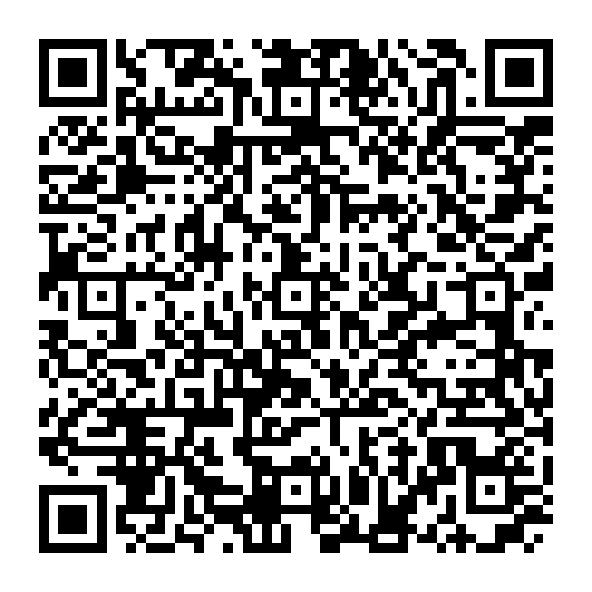 QR 코드