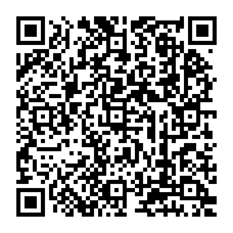 QR 코드