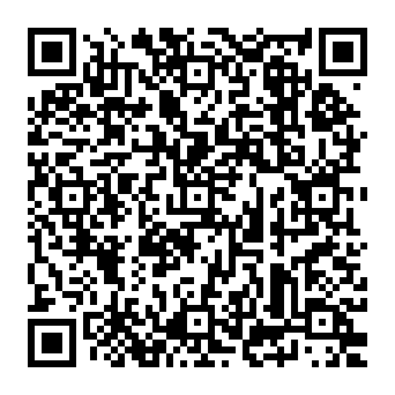 QR 코드