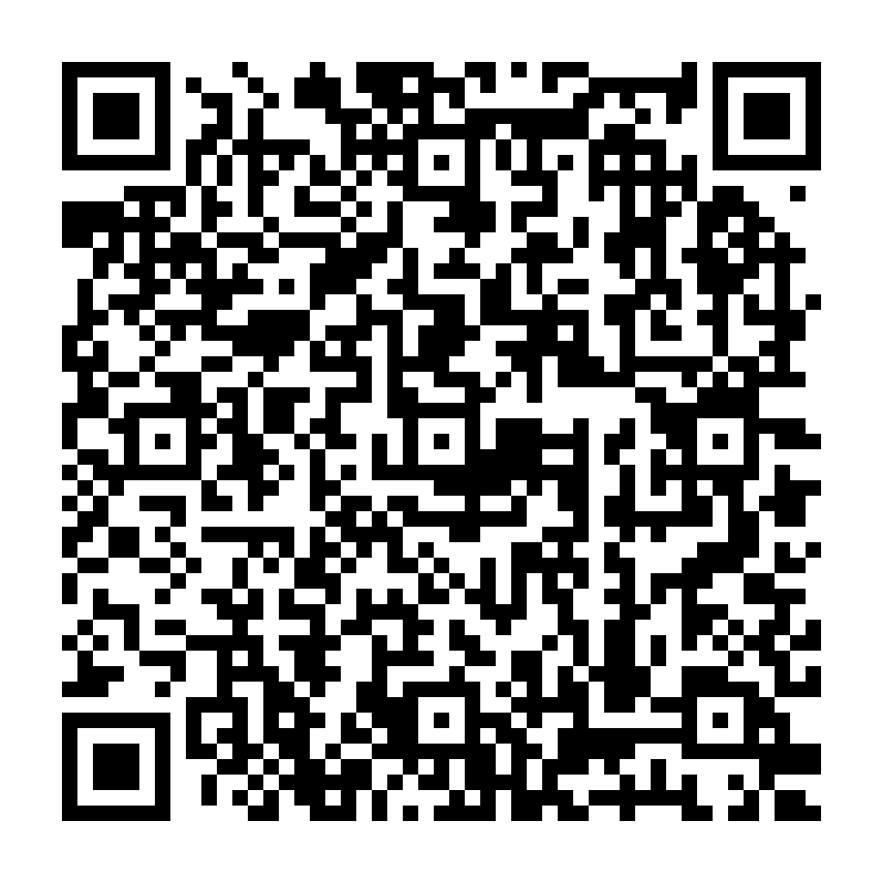 QR 코드