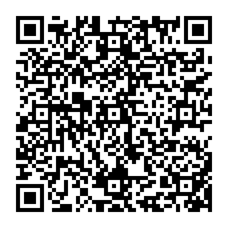 QR 코드