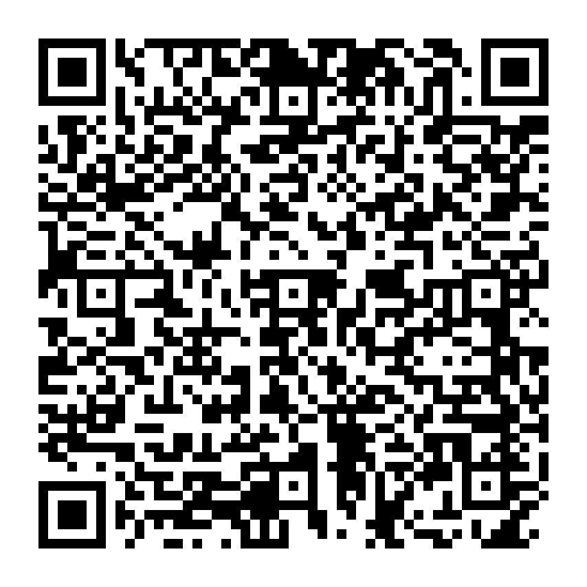 QR 코드