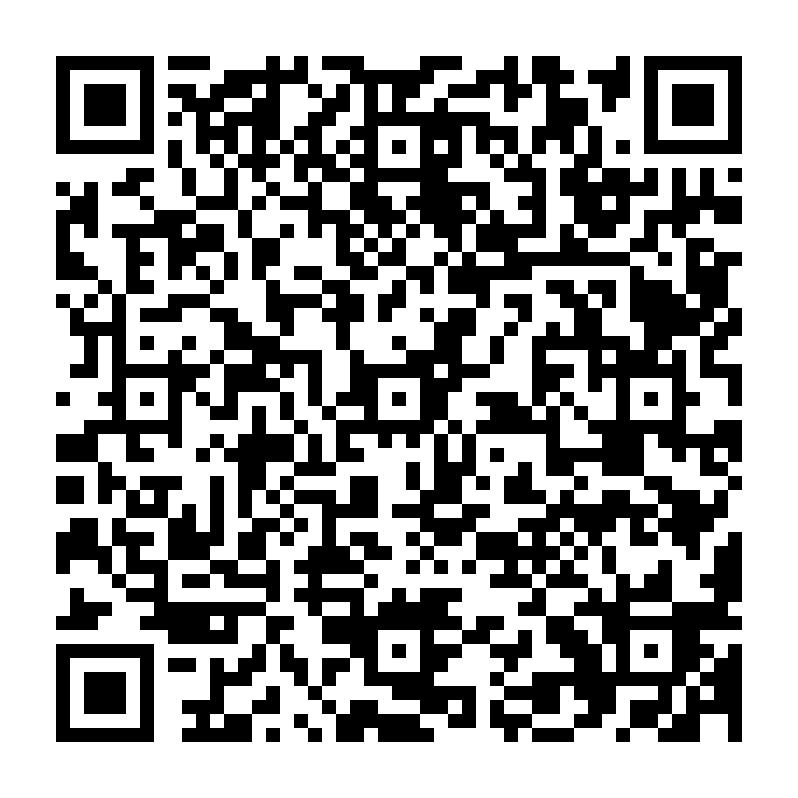QR 코드