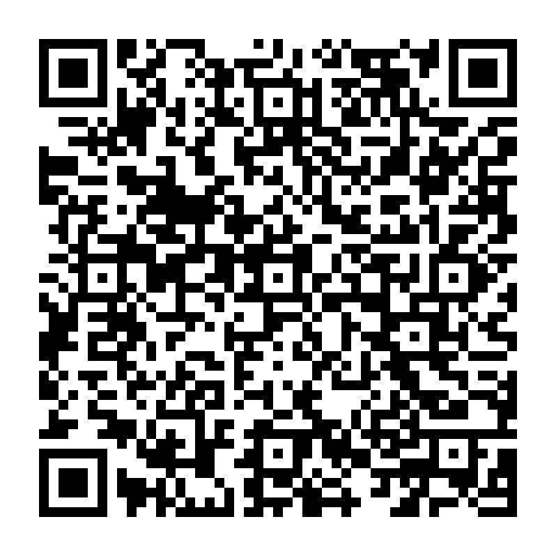 QR 코드